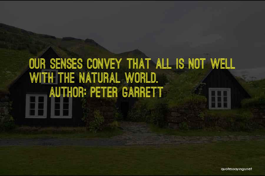 Peter Garrett Quotes 860732 Peter Garrett Quotes 860732