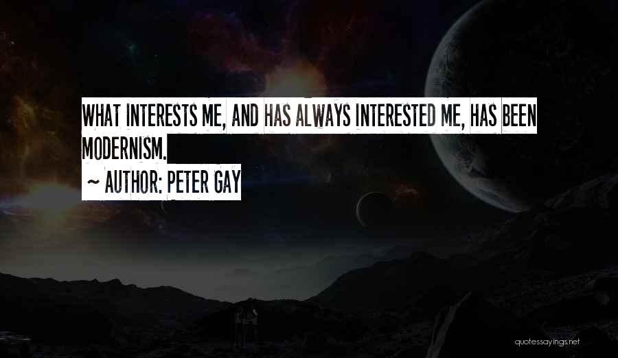 Peter Gay Quotes 1545574