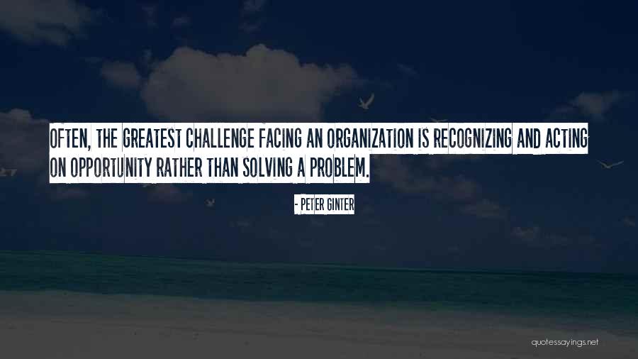 Peter Ginter Quotes 1815814