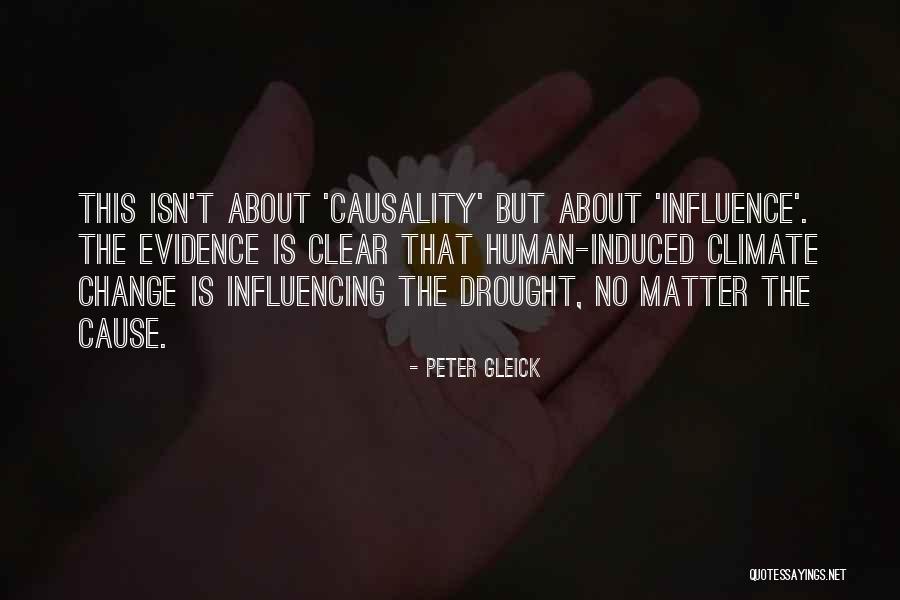 Peter Gleick Quotes 1098130