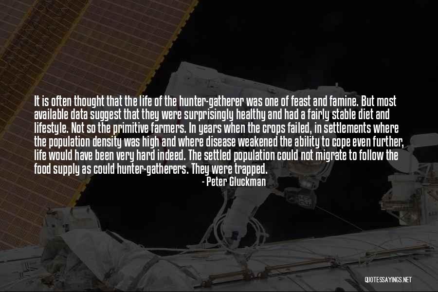 Peter Gluckman Quotes 555488 Peter Gluckman Quotes 555488