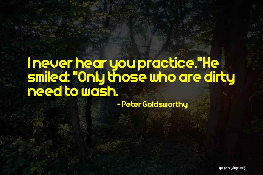 Peter Goldsworthy Quotes 1058091 Peter Goldsworthy Quotes 1058091