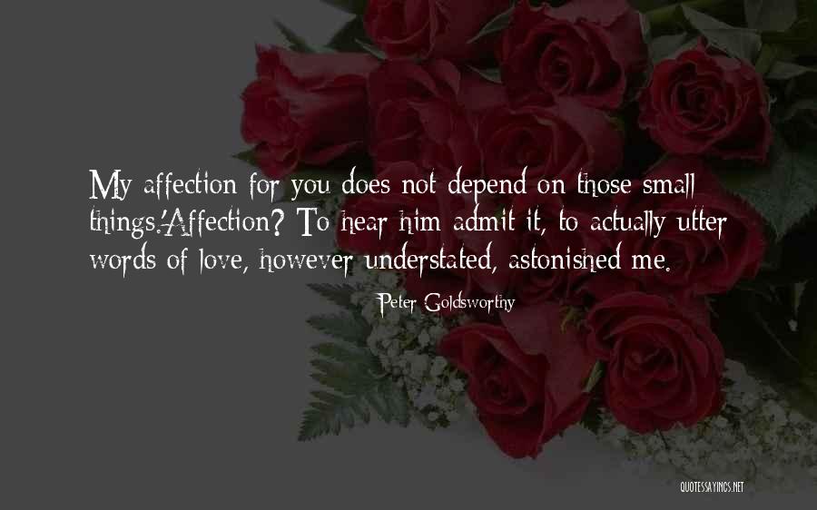 Peter Goldsworthy Quotes 1086192 Peter Goldsworthy Quotes 1086192