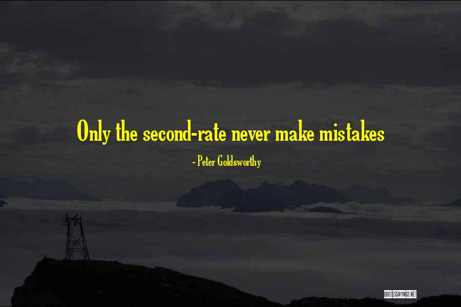Peter Goldsworthy Quotes 330481 Peter Goldsworthy Quotes 330481