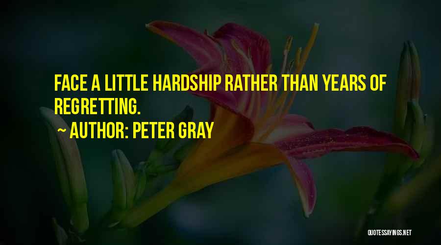 Peter Gray Quotes 1788515