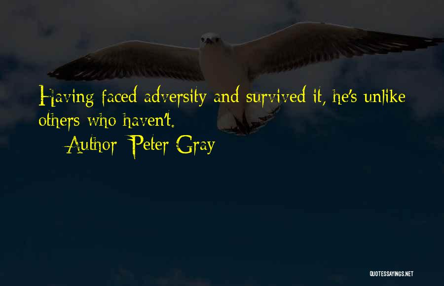 Peter Gray Quotes 2182775