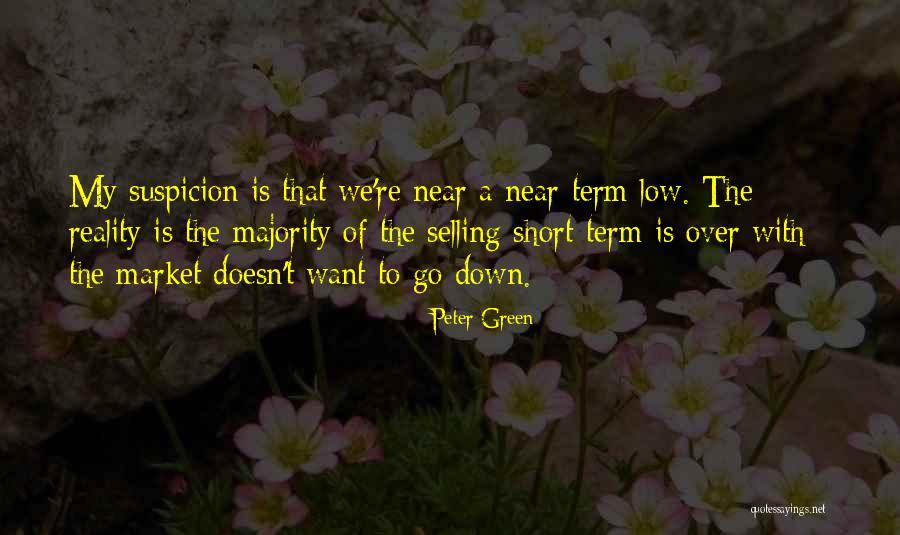 Peter Green Quotes 1454732 Peter Green Quotes 1454732