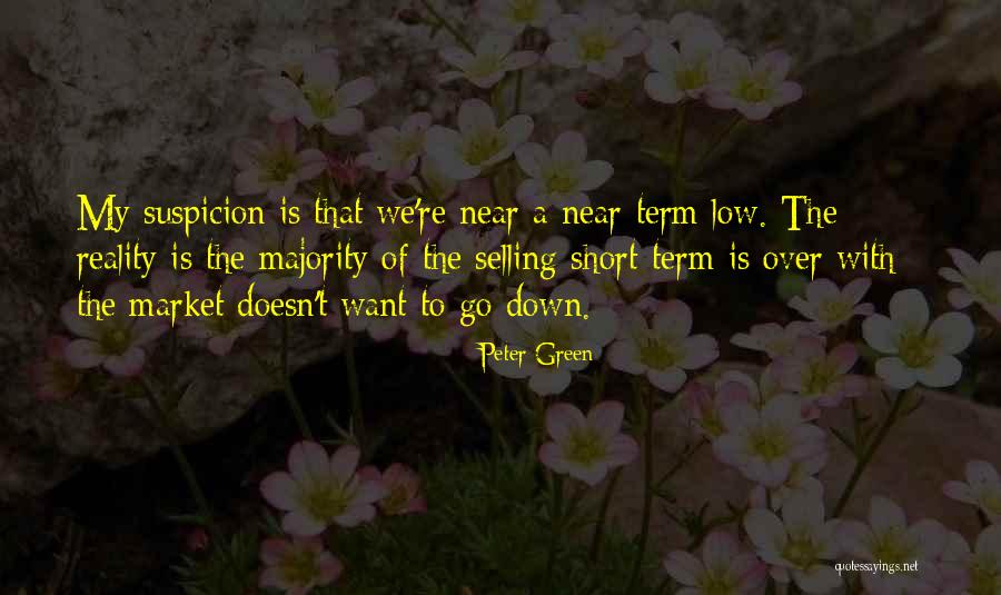 Peter Green Quotes 1454732