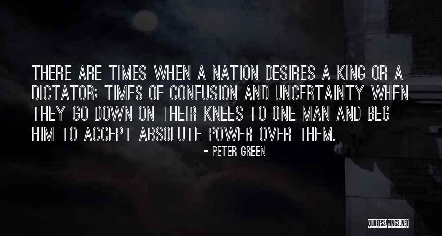 Peter Green Quotes 1702725