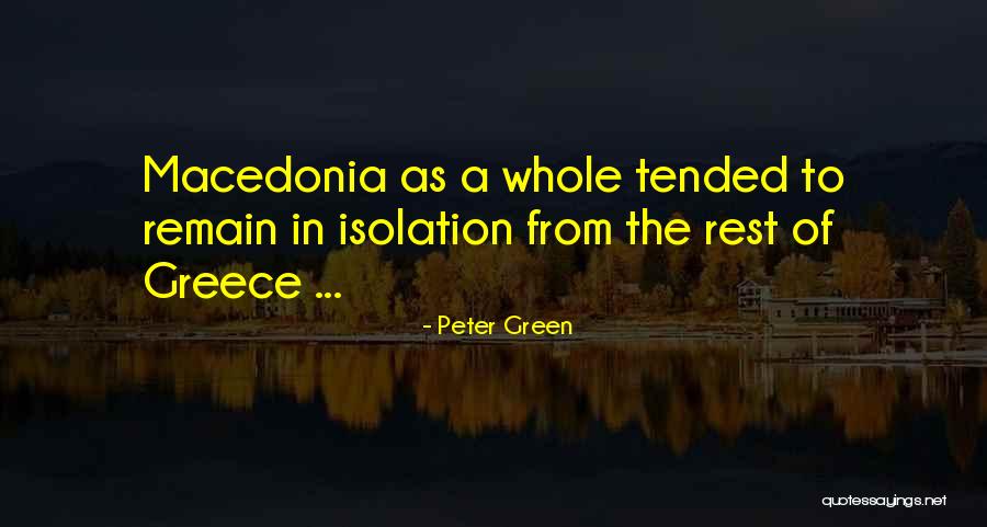 Peter Green Quotes 1780410