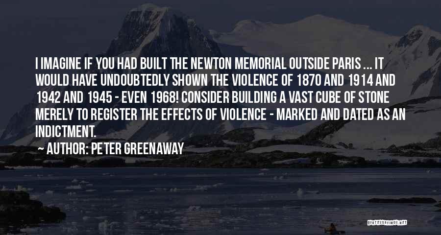 Peter Greenaway Quotes 1225550