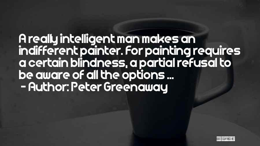 Peter Greenaway Quotes 338210