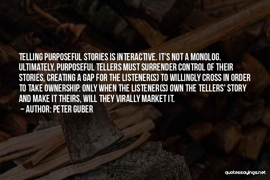 Peter Guber Quotes 2170893