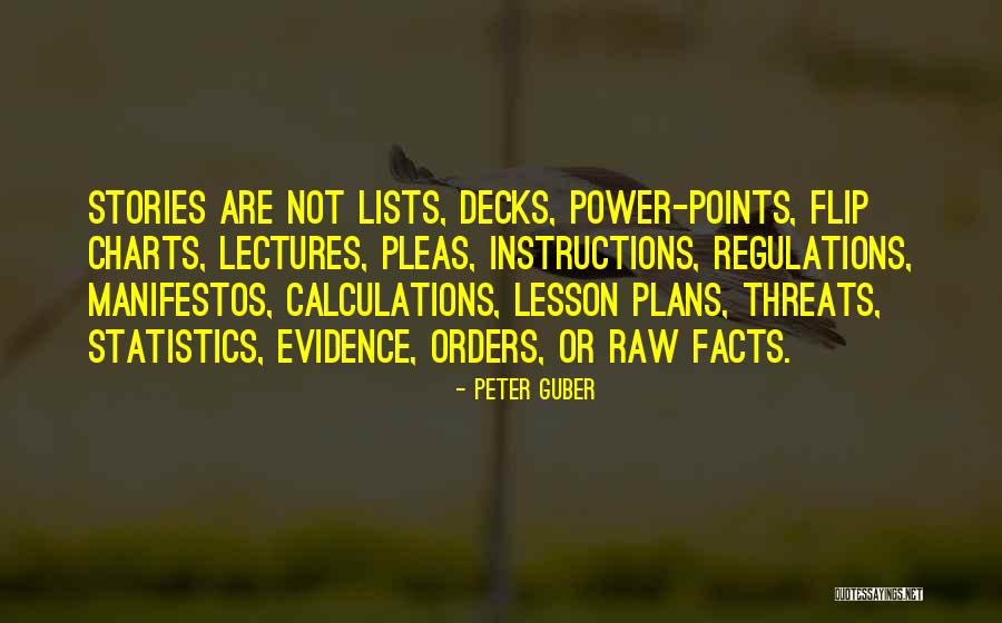 Peter Guber Quotes 967540