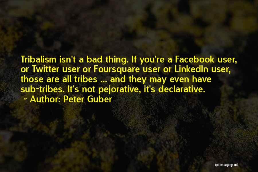 Peter Guber Quotes 975338