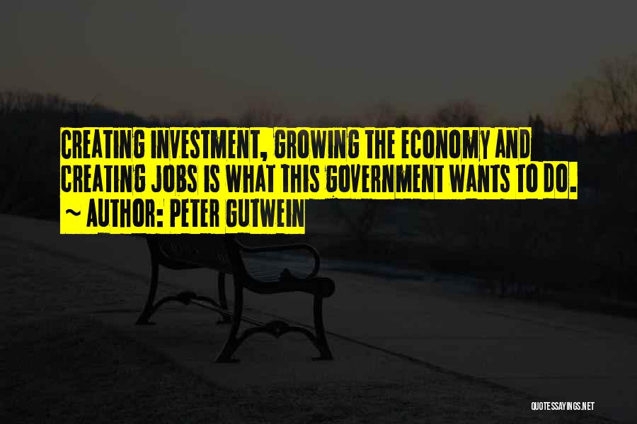 Peter Gutwein Quotes 1445983