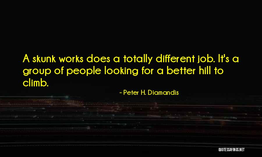 Peter H. Diamandis Quotes 1232013