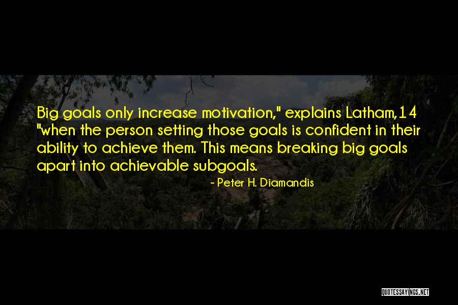 Peter H. Diamandis Quotes 1244573 Peter H. Diamandis Quotes 1244573