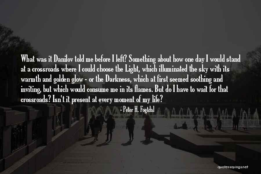Peter H. Fogtdal Quotes 510029 Peter H. Fogtdal Quotes 510029