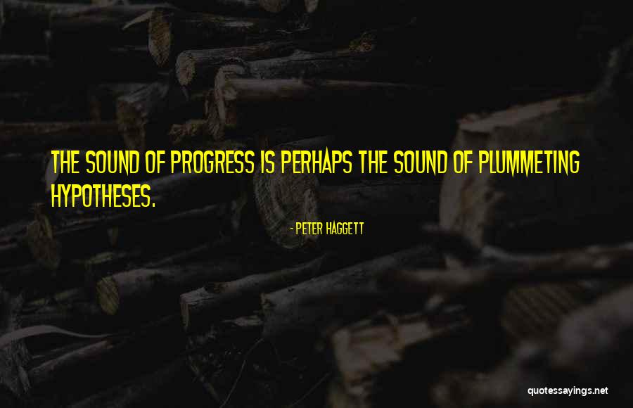 Peter Haggett Quotes 1804076 Peter Haggett Quotes 1804076