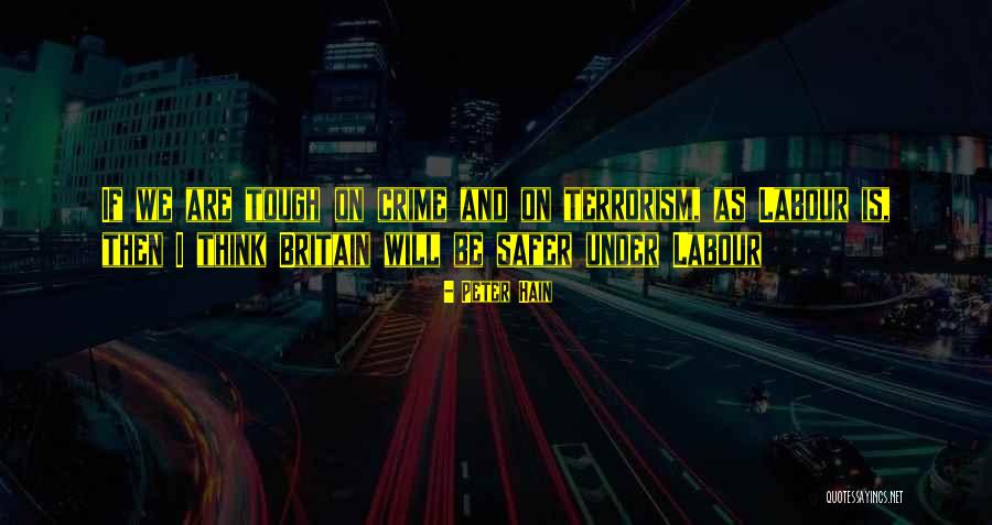 Peter Hain Quotes 1247135 Peter Hain Quotes 1247135