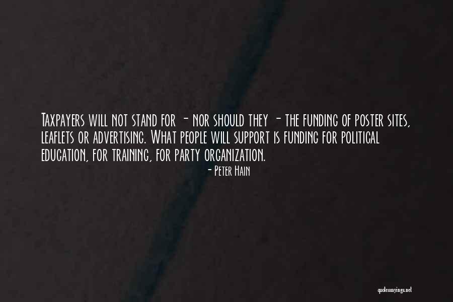 Peter Hain Quotes 1303908 Peter Hain Quotes 1303908