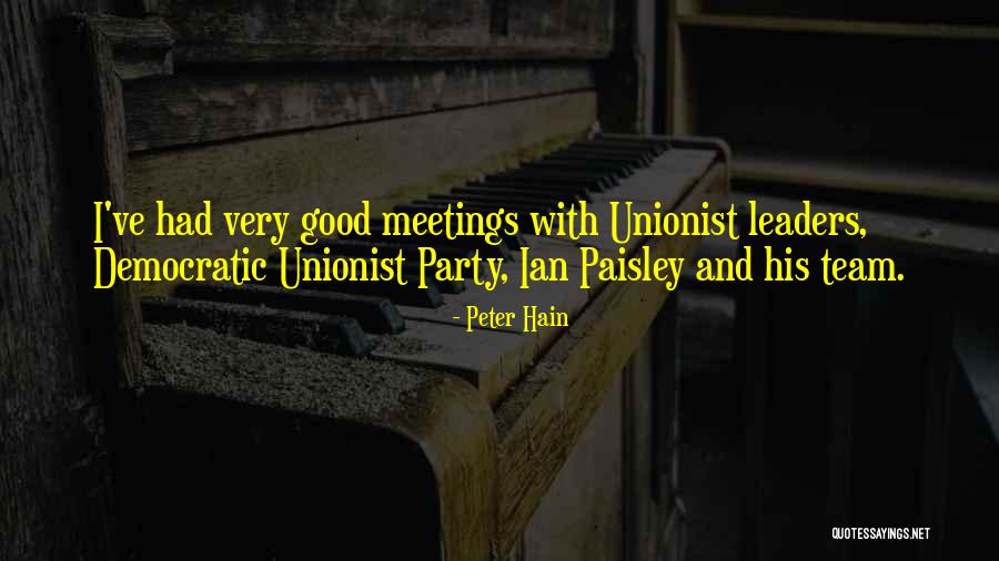 Peter Hain Quotes 2049675 Peter Hain Quotes 2049675