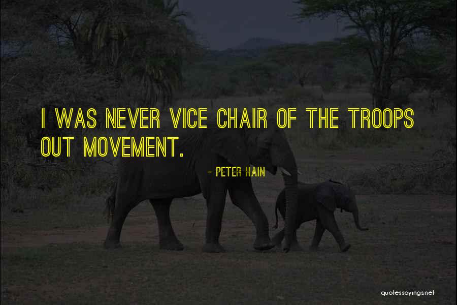 Peter Hain Quotes 269973 Peter Hain Quotes 269973