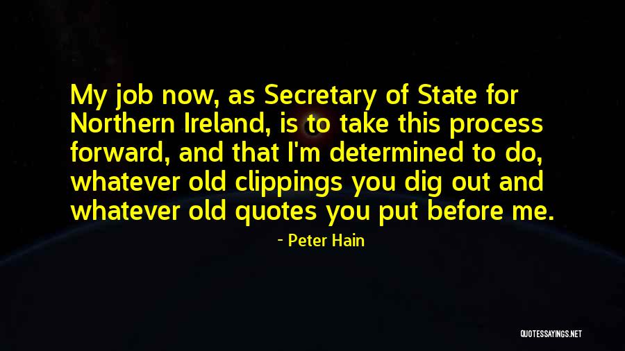 Peter Hain Quotes 391975 Peter Hain Quotes 391975