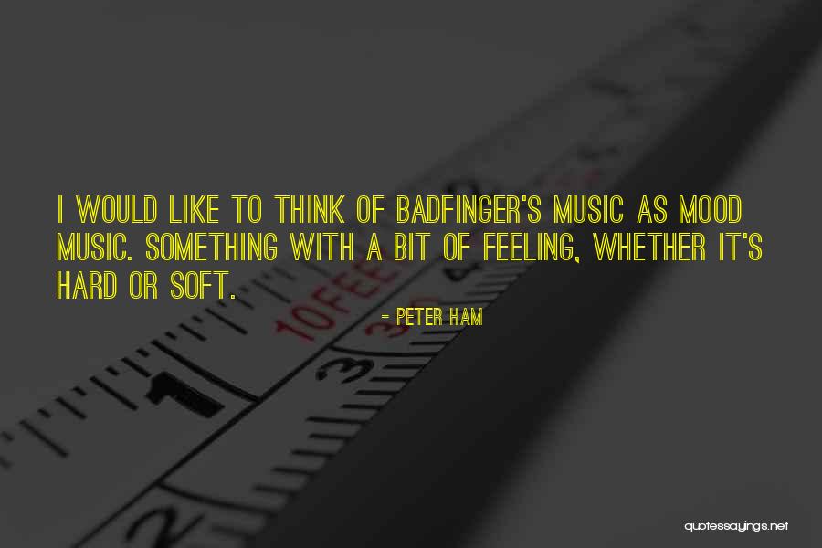 Peter Ham Quotes 573216 Peter Ham Quotes 573216
