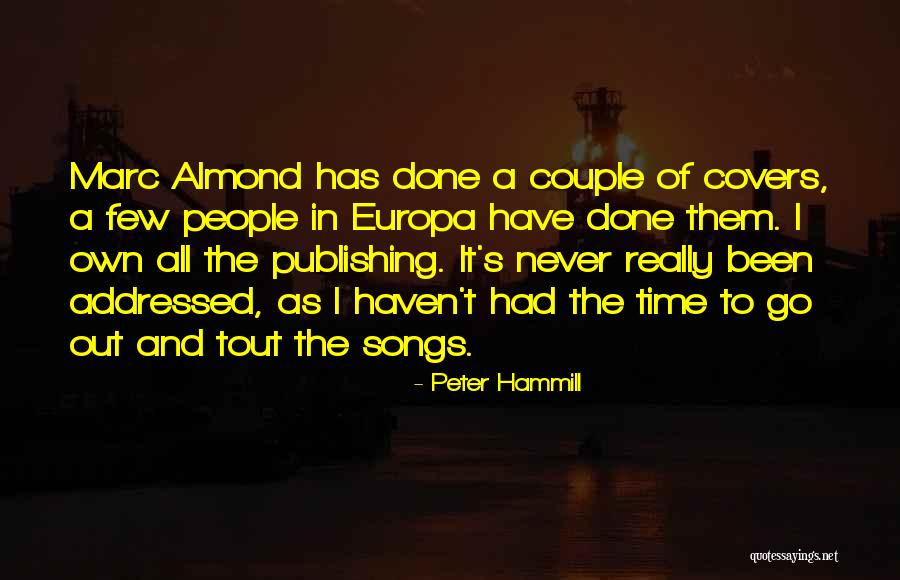 Peter Hammill Quotes 1214985