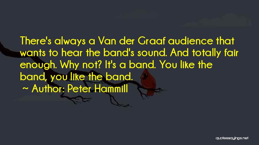 Peter Hammill Quotes 210131