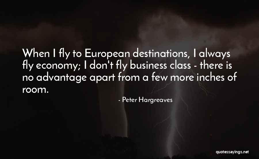 Peter Hargreaves Quotes 1722841