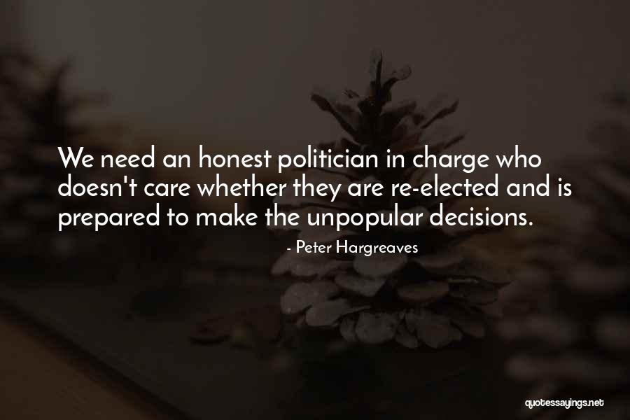 Peter Hargreaves Quotes 1825765