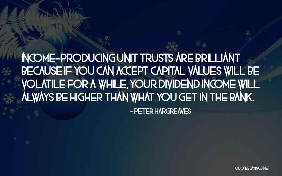 Peter Hargreaves Quotes 2056327