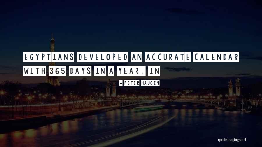 Peter Haugen Quotes 909948 Peter Haugen Quotes 909948