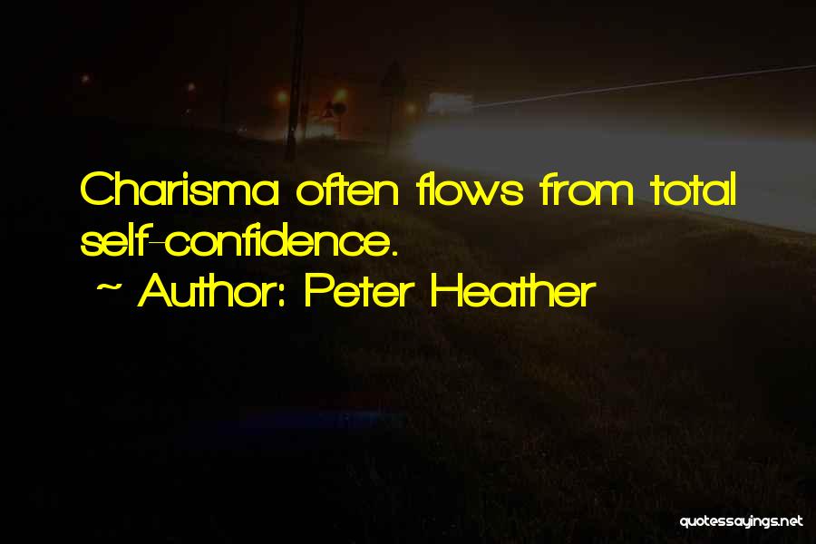 Peter Heather Quotes 2108673