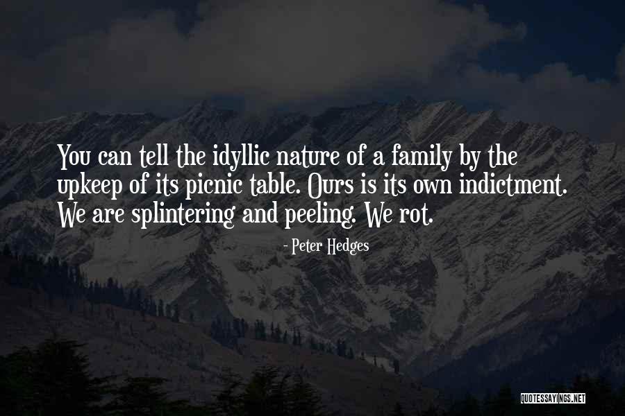 Peter Hedges Quotes 1230735 Peter Hedges Quotes 1230735