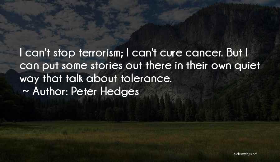 Peter Hedges Quotes 1957809