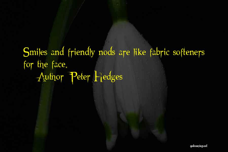 Peter Hedges Quotes 82462