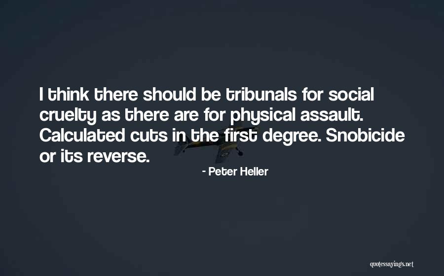 Peter Heller Quotes 1002781 Peter Heller Quotes 1002781