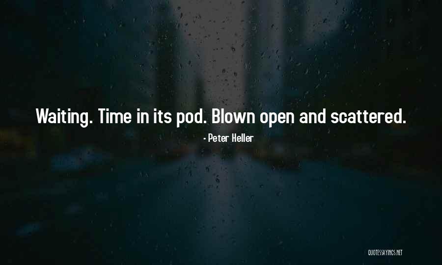 Peter Heller Quotes 1387967 Peter Heller Quotes 1387967