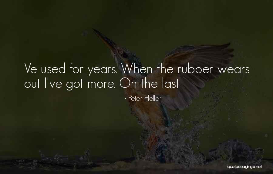 Peter Heller Quotes 1525367 Peter Heller Quotes 1525367
