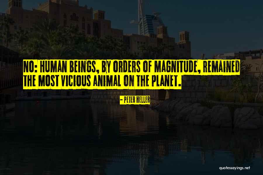 Peter Heller Quotes 1705320 Peter Heller Quotes 1705320