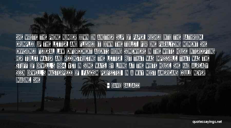 Peter Hennessy Quotes By David Baldacci Peter Hennessy Quotes By David Baldacci