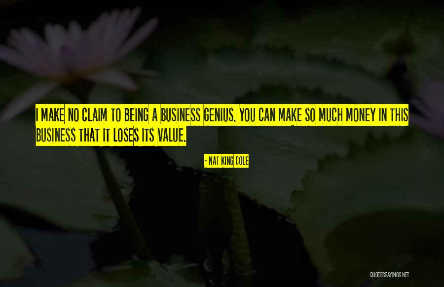 Peter Hennessy Quotes By Nat King Cole Peter Hennessy Quotes By Nat King Cole