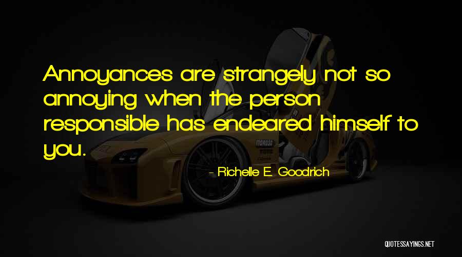 Peter Hennessy Quotes By Richelle E. Goodrich Peter Hennessy Quotes By Richelle E. Goodrich