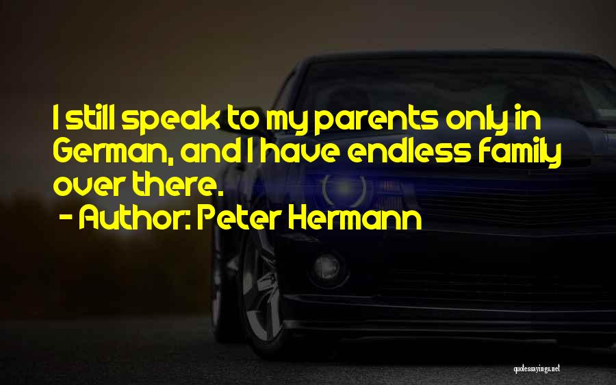 Peter Hermann Quotes 1667304