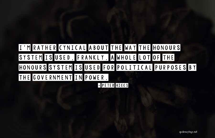 Peter Higgs Quotes 1055492 Peter Higgs Quotes 1055492