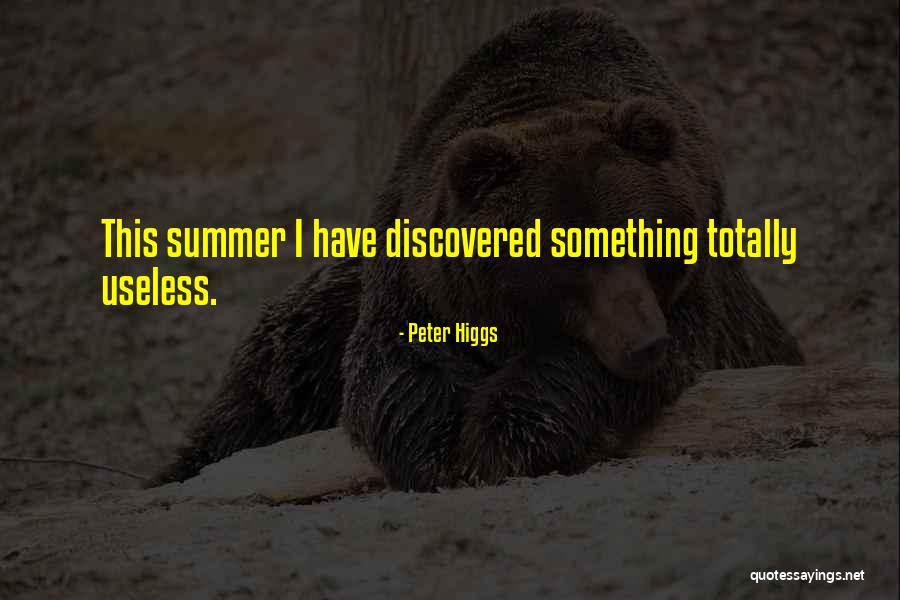 Peter Higgs Quotes 1577273 Peter Higgs Quotes 1577273